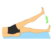 LCL Tear Treatment - Physiotherapy