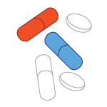 LCL Tear Treatment - Painkillers